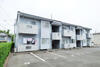 コスミック富塚Ｂ 2階 築34年8ヶ月の賃貸物件