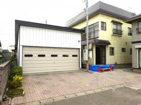 青森県青森市西滝２丁目