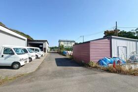 千葉県流山市名都借