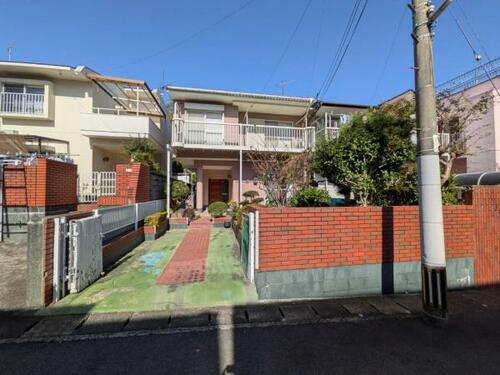 townhouse 長崎県長崎市横尾４丁目