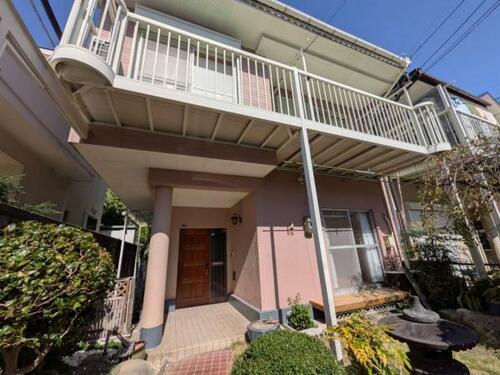 townhouse 長崎県長崎市横尾４丁目