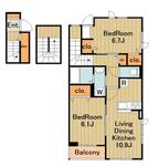 イリーデのイメージ