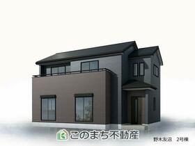 栃木県下都賀郡野木町大字友沼