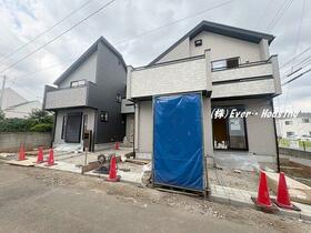 東京都東久留米市浅間町３丁目