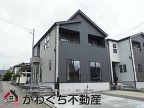 福島県福島市御山字鉄砲畑