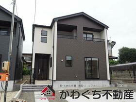 福島県福島市御山字鉄砲畑