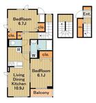 イリーデのイメージ