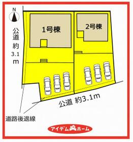 愛知県愛西市草平町江ノ田