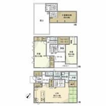 間取り：212056194460