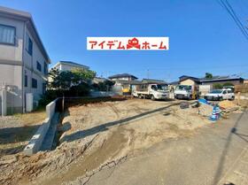 愛知県西尾市田貫町西之川