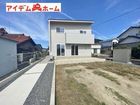 愛知県岡崎市森越町字三円