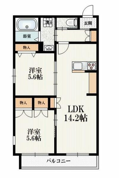 apartment 埼玉県新座市野火止７丁目
地図を見る