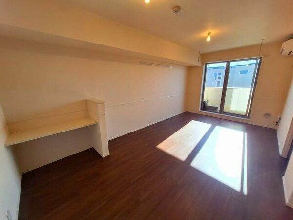 apartment 埼玉県新座市野火止７丁目
地図を見る