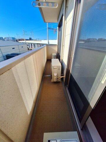 apartment 埼玉県新座市野火止７丁目
地図を見る