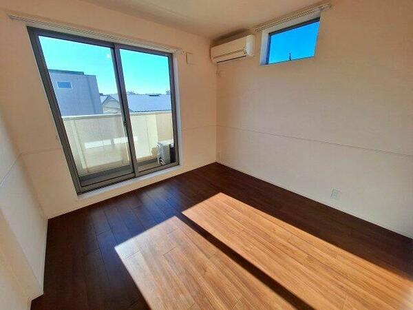 apartment 埼玉県新座市野火止７丁目
地図を見る