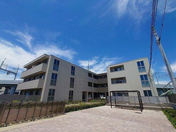 apartment 埼玉県新座市野火止７丁目
地図を見る