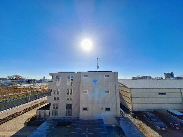 apartment 埼玉県新座市野火止７丁目
地図を見る