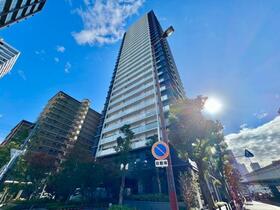 シエリアタワー大阪天満橋