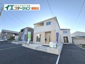 福岡県糟屋郡篠栗町田中１丁目