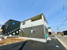 栃木県小山市大字横倉