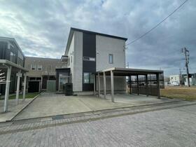 青森県青森市石江３丁目