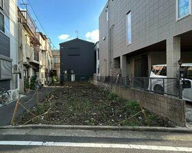 東京都豊島区駒込７丁目