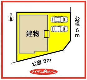 愛知県名古屋市中川区新家１丁目