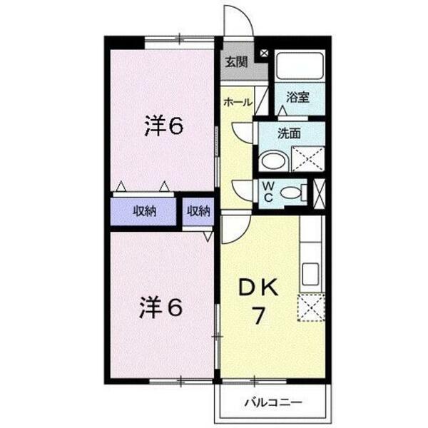 apartment 埼玉県比企郡吉見町東野１丁目
地図を見る