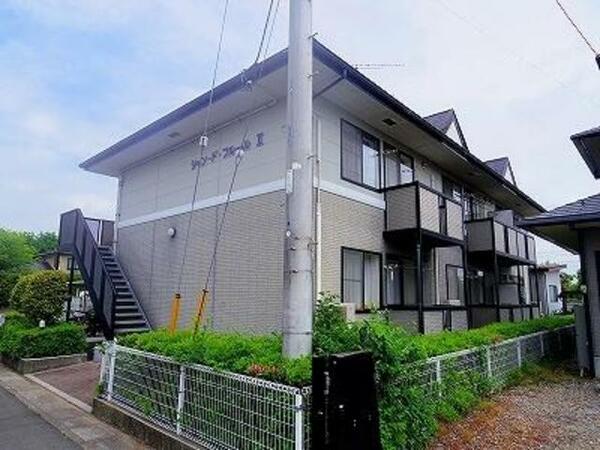 apartment 埼玉県比企郡吉見町東野１丁目
地図を見る