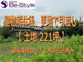 長野県塩尻市大字宗賀洗馬