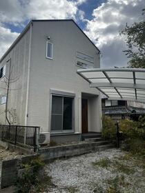 滋賀県大津市平津１丁目