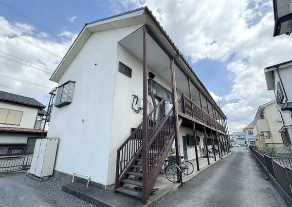 apartment 埼玉県鶴ヶ島市大字下新田
地図を見る