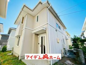 愛知県名古屋市名東区上菅２丁目