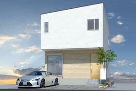 愛知県岩倉市東町長山