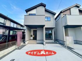 愛知県名古屋市中川区中須町字辻ノ上