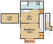 メゾンドブッフェのイメージ