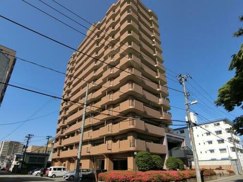 ライオンズマンション中央公園_トップ画像