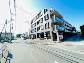 リベラル相武台前弐番館