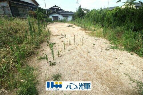 土地, 山口県 山陽小野田市
