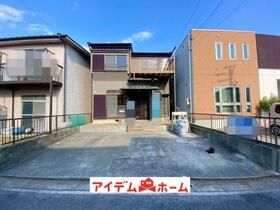 愛知県あま市七宝町川部折戸
