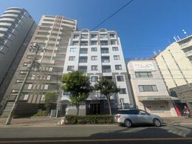 シーズ天王寺イースト２