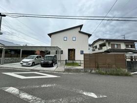 愛媛県新居浜市萩生