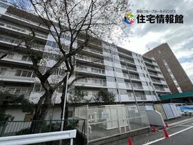 三ツ境グリーンハイム