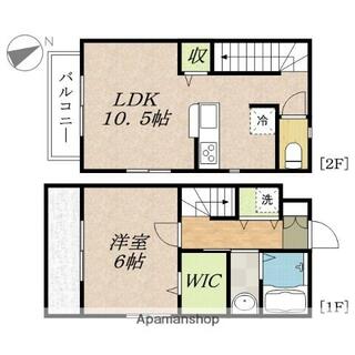 間取り：212058460090
