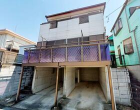 千葉県千葉市若葉区大宮台１丁目