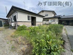 山形県西村山郡河北町谷地字砂田