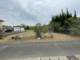 千葉県山武市本須賀