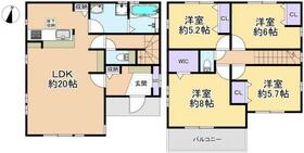 東京都練馬区西大泉６丁目
