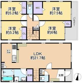 東京都練馬区西大泉６丁目