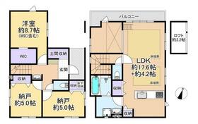 東京都練馬区石神井台３丁目
